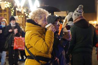 Betlejemskie światełko dotarło do Bydgoszczy. Wyjątkowe życzenia dla mieszkańców