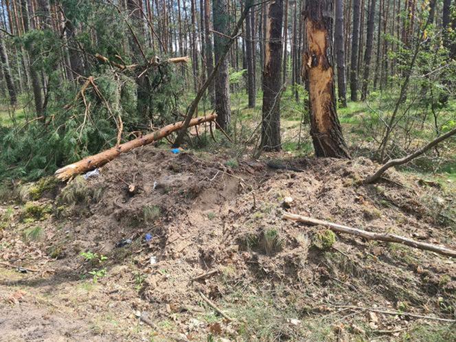 Mateusz miała tylko 20 lat, zginął w drodze do pracy