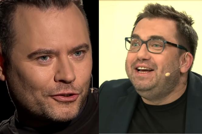 Krzysztof Stanowski, Bartosz Węglarczyk