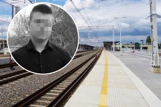 22-letni Michał znaleziony martwy na stacji PKP! Zaginął miesiąc temu