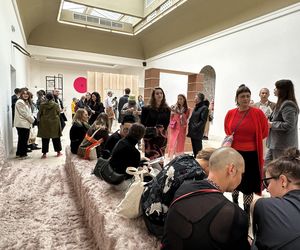 Pawilon Polski na Biennale Architektury w Wenecji 2025