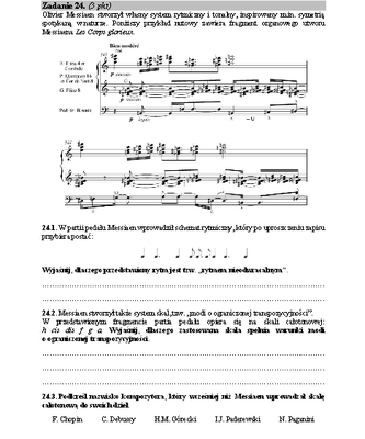 Matura podstawowa z historii 2015 ARKUSZE s.15