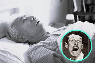 Zapadali w letarg i już się nie budzili. Tajemnicza epidemia pochłonęła tysiące ofiar