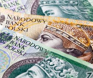 Złoty dostał wielki wycisk! Dlaczego polska waluta nagle osłabła?