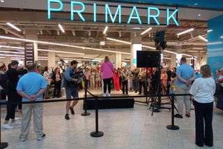 Będzie kolejny Primark w Polsce! Otwarcie niebawem, znamy lokalizację