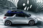 Citroen DS3 Cabrio