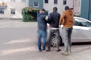 Za zabójstwo ścigał go Interpol. 26-latek popełnił zbrodnię daleko za granicą