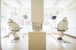 Ranking najlepszych dentystów w Zielonej Górze