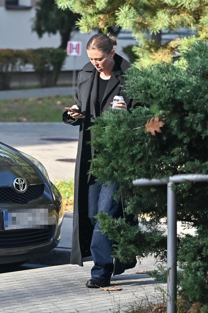 Joanna Opozda wpadła w furię! Zaczęła krzyczeć w sądzie