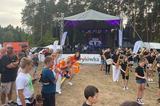 Eska Summer City na Zlocie Pojazdów Różnych KLAMOT w Ożannie