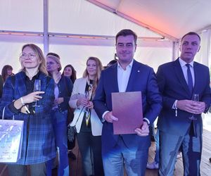 Jutro otwarcie Park Leszno 2 przy Galerii Leszno. Co oferują sklepy?