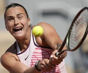 Ostra konfrontacja Aryny Sabalenki z ukraińską dziennikarką. Organizatorzy Roland Garros musieli wkroczyć do akcji