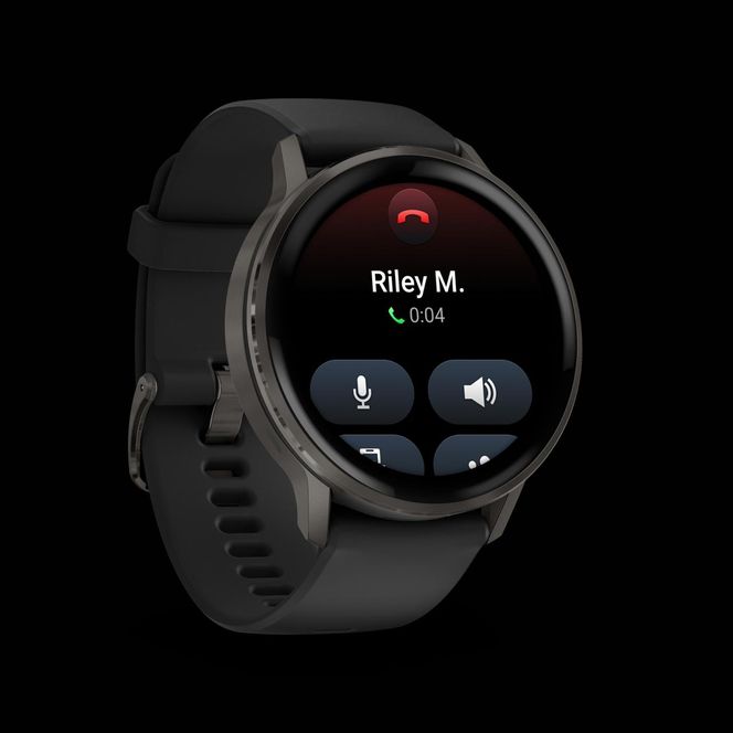 Garmin Venu 4