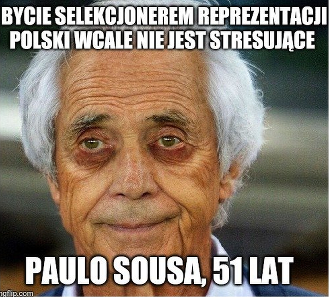 Memy po meczu Polska - Węgry