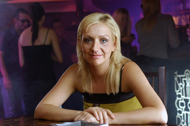 Patrycja Kosiarkiewicz