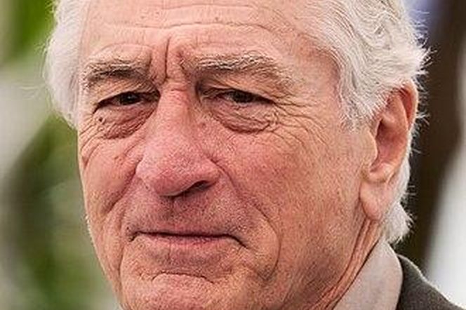 Watykan: Leon XIV spotkał się z Robertem De Niro