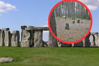 „Polskie Stonehenge” na Pomorzu. To miejsce kryje niesamowitą historię!