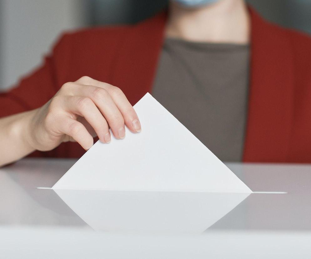 Sprawdź gdzie zagłosować. Toruńskie okręgi wyborcze