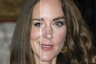 Księżna Kate skończyła 40 lat! Jak się zmieniła? Porównaj stare i nowe zdjęcia!