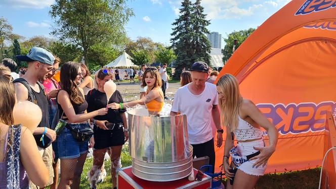 Fest Festival 2021 - wielkie hity, słuchacze i duża energia w Parku Śląskim w Chorzowie!