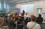 Konferencja Aktywna Kobieta w Grudziądzu