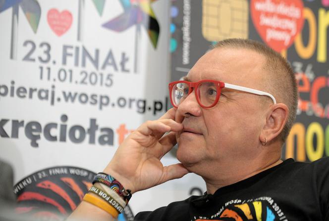 Jerzy Owsiak