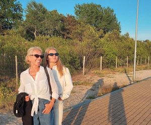 Marta Manowska pokazała rodziców. Internauci oszaleli z zachwytu