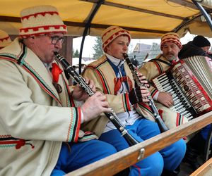 53. Karnawał Góralski w Bukowinie Tatrzańskiej