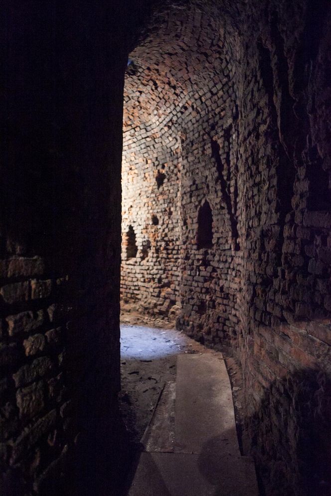 Oto najbardziej tajemnicze miejsce w Warszawie. Elizeum w parku Rydza-Śmigłego