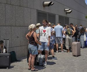 Ewakuacja zakończona! Ostatni Polacy wrócili z Bliskiego Wschodu