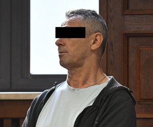 Zygmunt zamordował teściów i żonę w Wielkanoc. Ihor L. miał mu pomagać. Ruszył proces