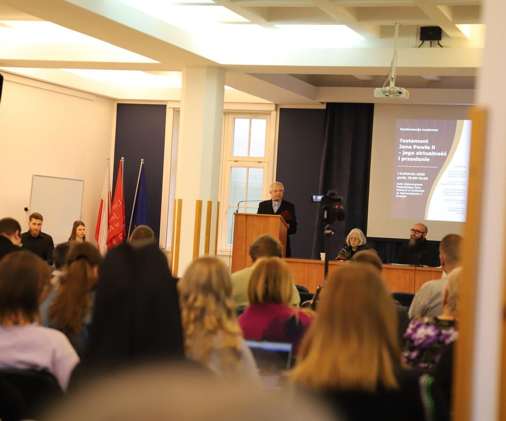 konferencja jp2 upjp2
