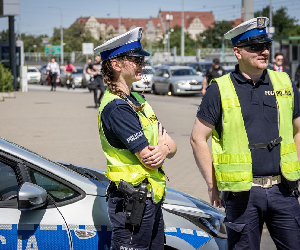 Wielkopolska Policja