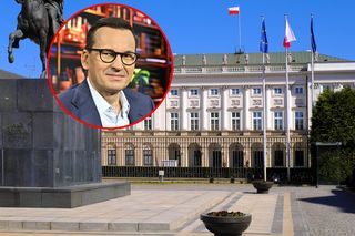 Wyborcy PiS wskazali, kto powinien zostać kandydatem na prezydenta. Morawiecki na prowadzeniu