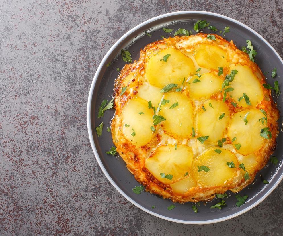 Wrzuć ziemniaki z dodatkami na patelnie. Idealny przepis na szybki i smakowity posiłek