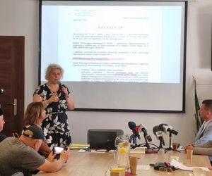 Nadmorska gmina zostanie bez wody w kranach? Rozmowy ostatniej szansy?