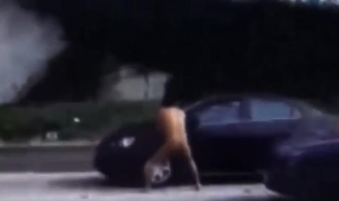 Co to jest flakka. Narkotyk który zmienia ludzi w zombie