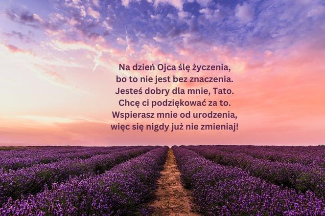 Dzień Ojca - kartki i życzenia