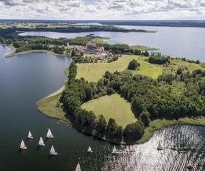 Wigierski Park Narodowy. To bezcenny obszar podlaskiej natury