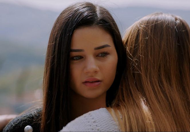 Miłość i nadzieja odcinek 282: Bahar, Sila