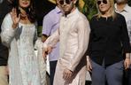 Priyanka Chopra i Nick Jonas - przygotowania do ślubu