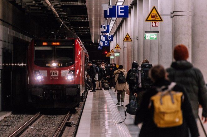 Te pociągi staną na godzinę w sobotę 26.10.2024.