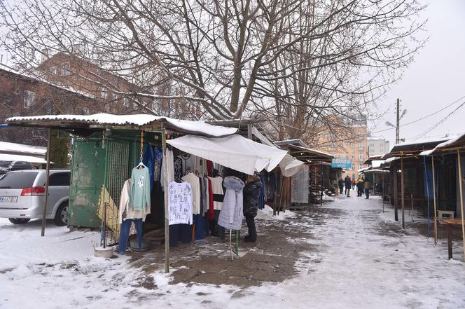 Bazar Różyckiego - 2021 r.