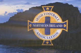 Prezentacja kadry reprezentacji Irlandii Północnej