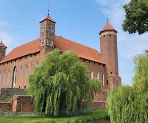 Perła gotyku w Lidzbarku Warmińskim po konserwacji. Wkrótce oficjalne zakończenie projektu [PROGRAM]