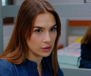 Miłość i nadzieja, odcinek 316. Sila