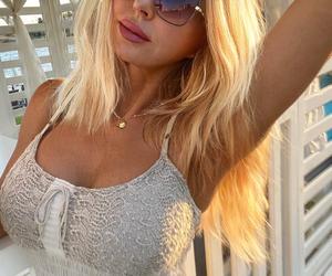 Teresa Werner - ale piękna! Aż trudno uwierzyć