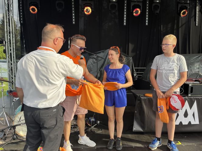Eska Summer City na Jarmarku Dominikańskim