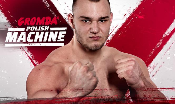 Polish Machine wchodzi do gry! Bomba i serducho