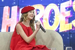 Maja Krzyżewska. Eurowizja Junior 2023